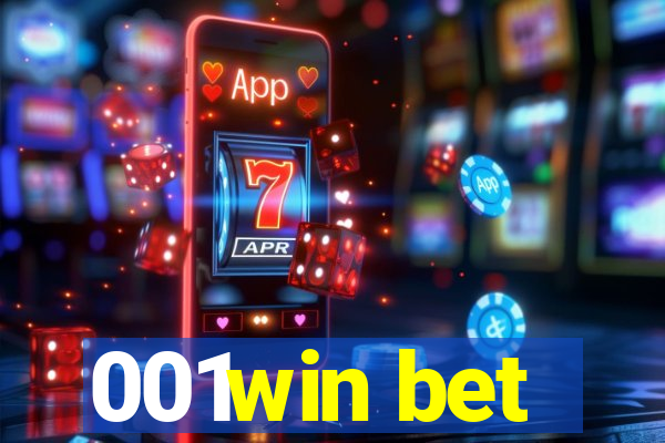 001win bet